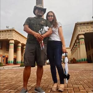 Meet your Posher, Andrea